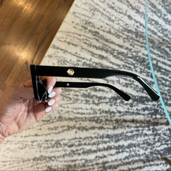 𝅺new Madison Avenue blogger sunglasses - Picture 6 of 7